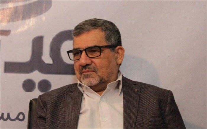 داوود محمدی، نماینده مجلس: درباره مسائل آموزشی باید صاحب‌نظران تعلیم‌وتربیت نظر دهند