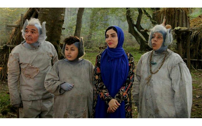 آرش معیریان تدوینگر «خرها آدم نمی شوند»شد