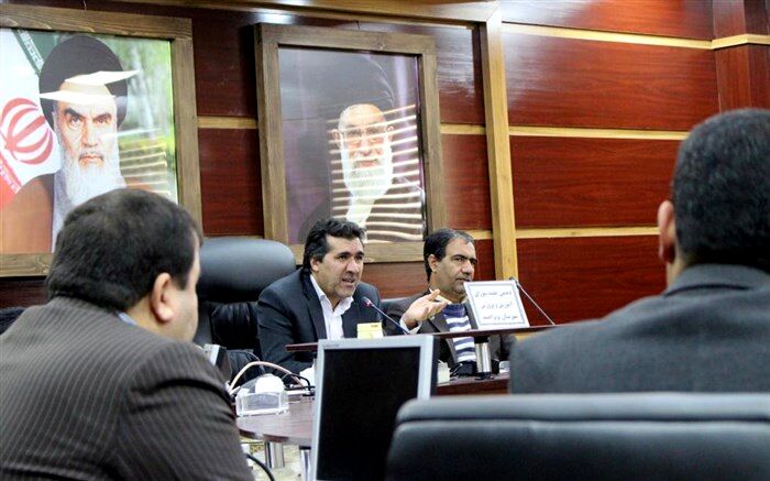 فرماندار بویراحمد: وضعیت فضای آموزشی مدارس بویراحمد بحرانی است