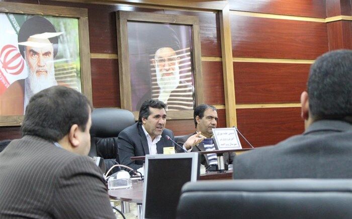 فرماندار بویراحمد: وضعیت فضای آموزشی مدارس بویراحمد بحرانی است