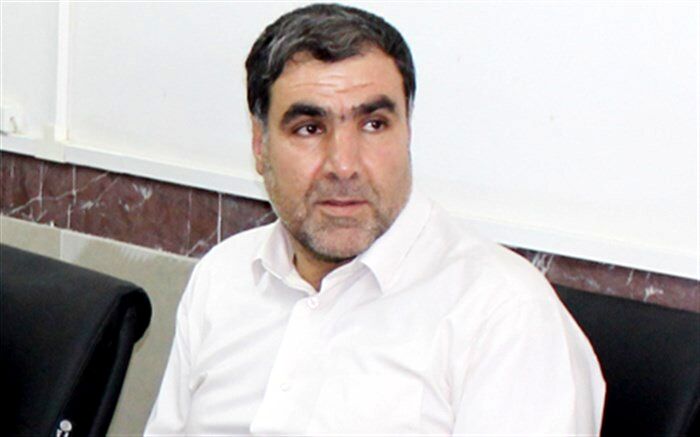 مراسم تودیع معاون پرورشی وفرهنگی آموزش و پرورش استان ایلام  برگزار شد