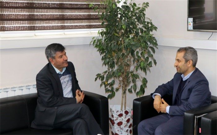 به دنبال اجرای طرح جامع برای احداث دانشگاه فرهنگیان هستیم