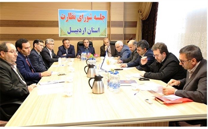 اولویت شاخص‌های استاندارد سازی در مدارس غیر دولتی