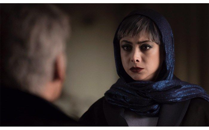 نخستین تیزر از سریال نهنگ آبی منتشر شد