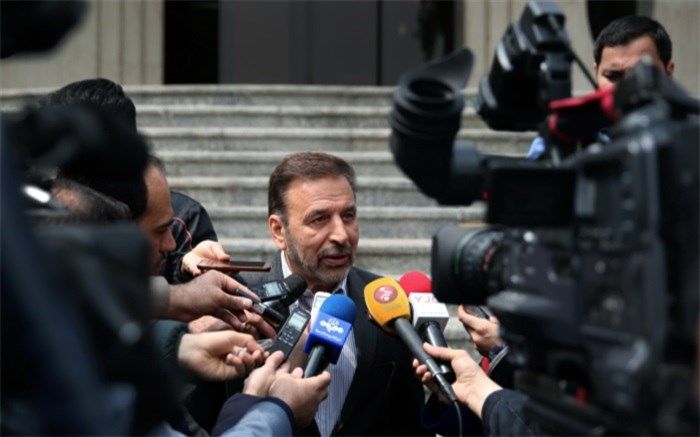 واعظی: اشراف خوبی بر بازار به‌وجود آمده است