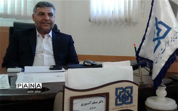 بیماران خاص رایگان تحت پوشش بیمه پایه سلامت قرار می گیرند