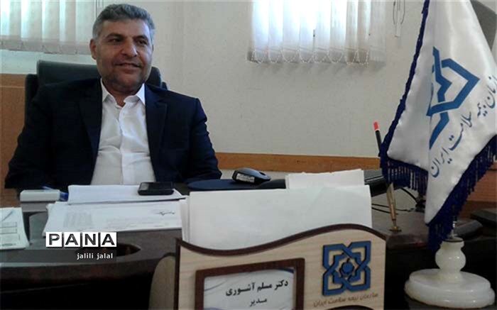 بیماران خاص رایگان تحت پوشش بیمه پایه سلامت قرار می گیرند