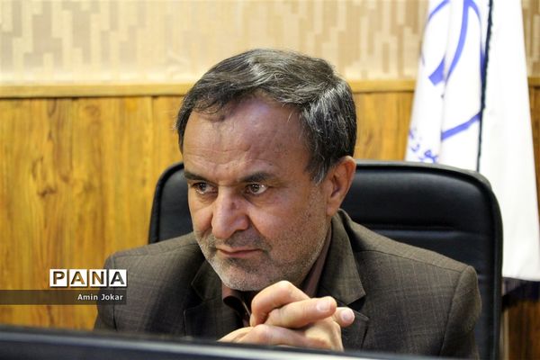 نخستین نشست شورای هماهنگی تشکل‌های دانش‌آموزی استان فارس