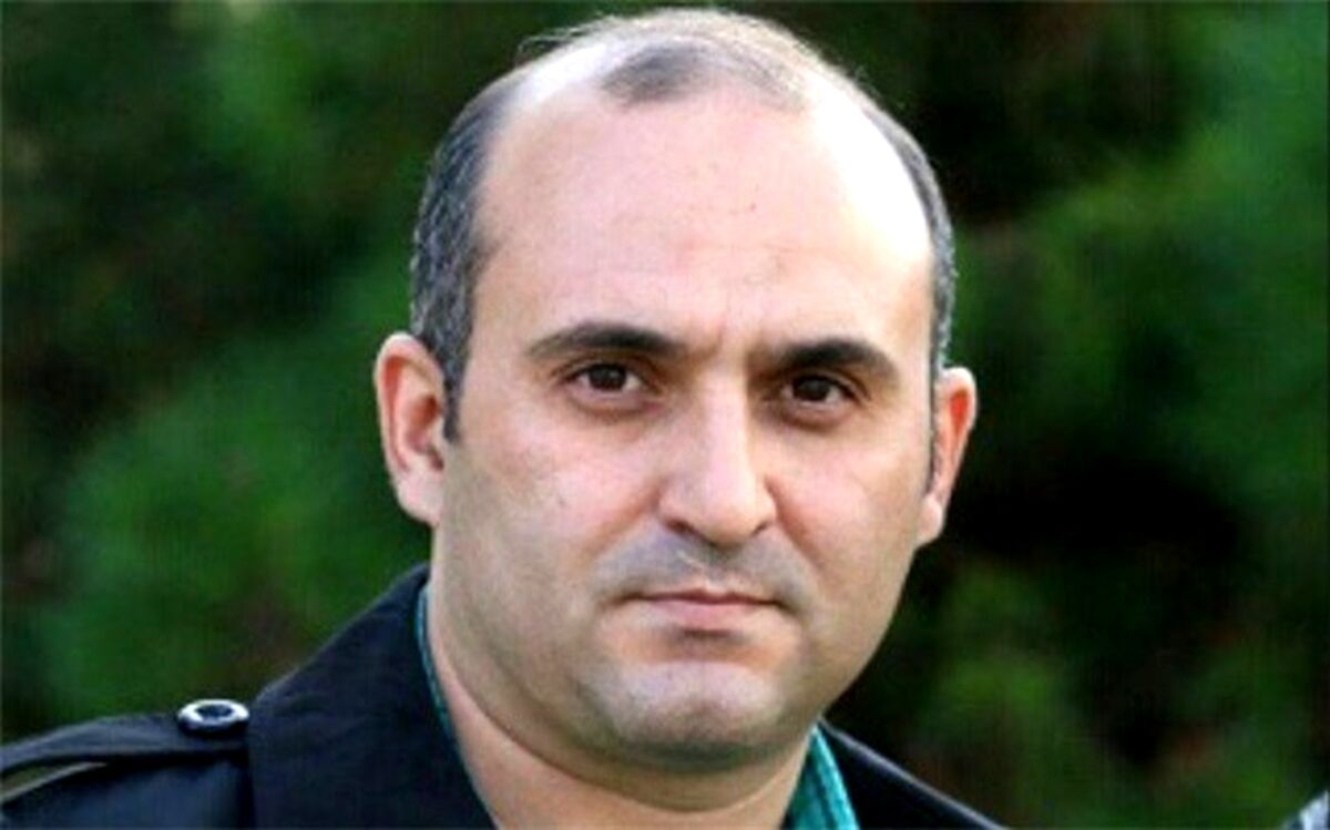 کسب مقام نخست جشنواره خوشنویسی ترکیه توسط هنرمندی از شهرری