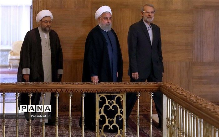 ورود سران قوا به ادعای شکنجه