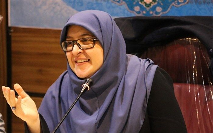 رییس مرکز ملی پرورش استعدادهای درخشان و دانش پژوهان جوان:  از جمله وظایف آموزش و پرورش تربیت انسان پرسشگر در راستای هویت ملی  است