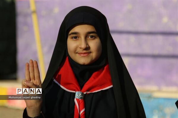 برگزاری دوره توانمند سازی مربیان پیشتاز شهر تهران