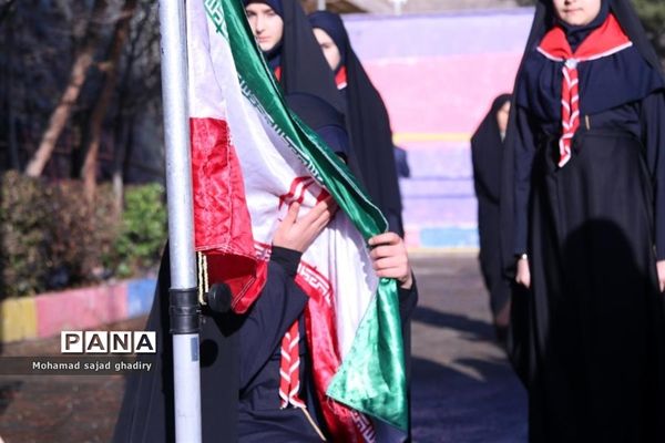 برگزاری دوره توانمند سازی مربیان پیشتاز شهر تهران