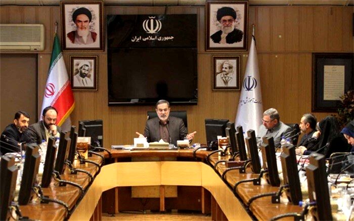 وزیر آموزش‌وپرورش: مجری اصلی اجرای هر طرح و برنامه‌ای معلم است