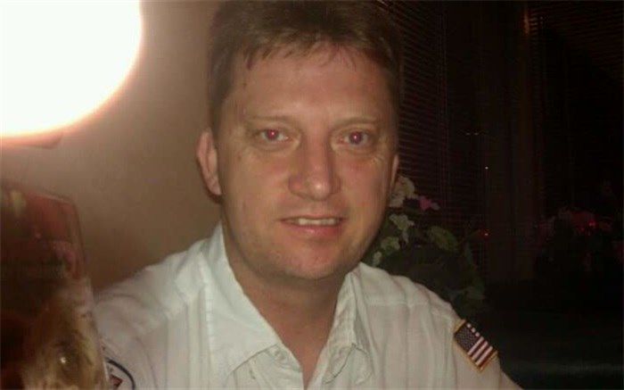 ادعای آمریکا: علاقه به یک زن ایرانی،  نظامی سابق آمریکا را راهی زندان کرد + عکس