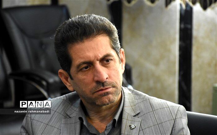 مدیرکل آموزش و پرورش کرمانشاه: گزینش در نظام تعلیم و تربیت اهمیت ویژه‌ای دارد