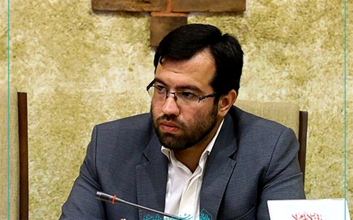 دبیر علمی نخستین جشنواره معماری «خشت فیروزه» معرفی شد