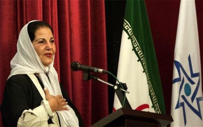 پوری بنایی: برای بازگشت به سینما لحظه‌شماری می‌کنم