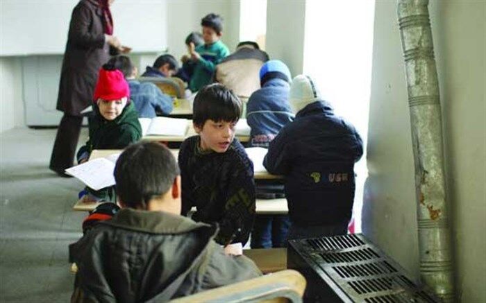 تعهد 200 میلیون تومانی شرکت ستاره اول برای استانداردسازی سیستم گرمایش مدارس
