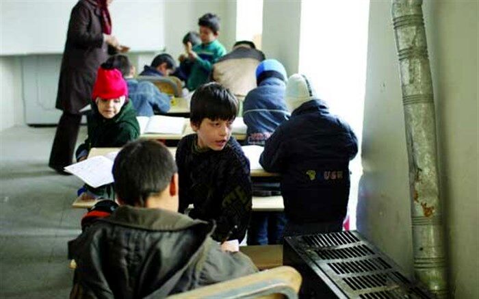 تعهد 200 میلیون تومانی شرکت ستاره اول برای استانداردسازی سیستم گرمایش مدارس
