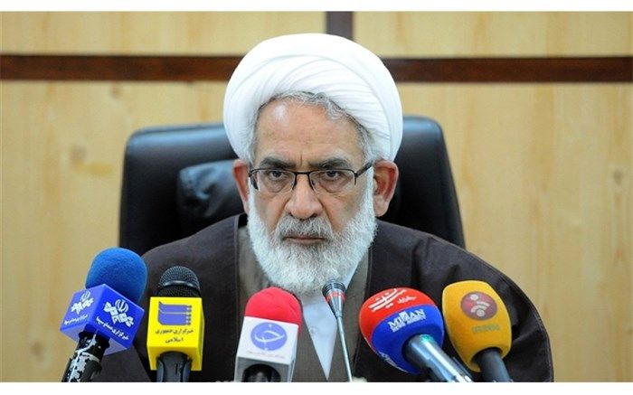 دادستان کل کشور: دادستان ها فعلا با تاکسی های اینترنتی برخوردی نداشته باشند