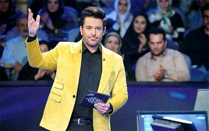 محدود شدن شرکت کنندگان مسابقه برنده باش با اجرای گلزار