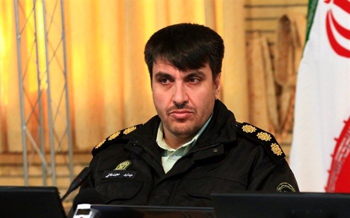 جزییات جذب و استخدام محیط‌بانان جدید تا پایان امسال