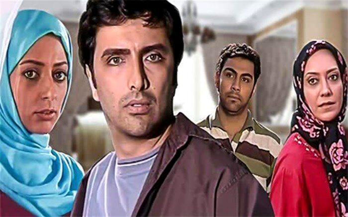 موسیقی «قفسی برای پرواز» در «گرامافیلم» شبکه آی‌فیلم