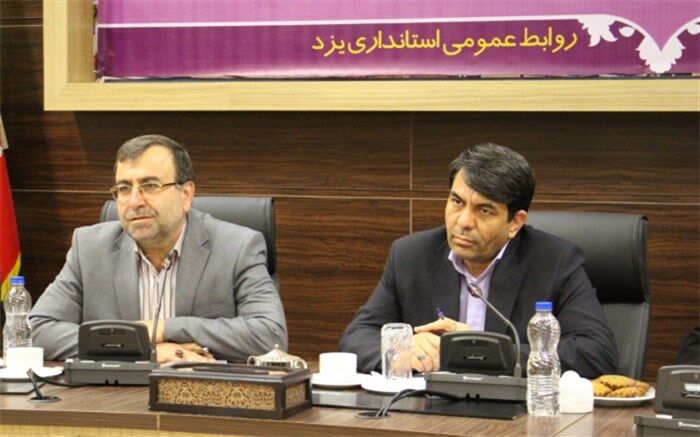 استاندار یزد: تقویت مهارت های مشارکتی دانش‌آموزان منجربه رشد اجتماعی آن ها می شود