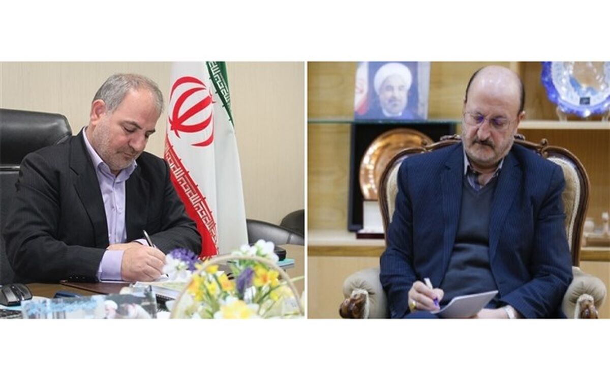 پیام مشترک استاندار و مدیرکل آموزش و پرورش استان قزوین به مناسبت هفته گرامیداشت شوراهای آموزش و پرورش