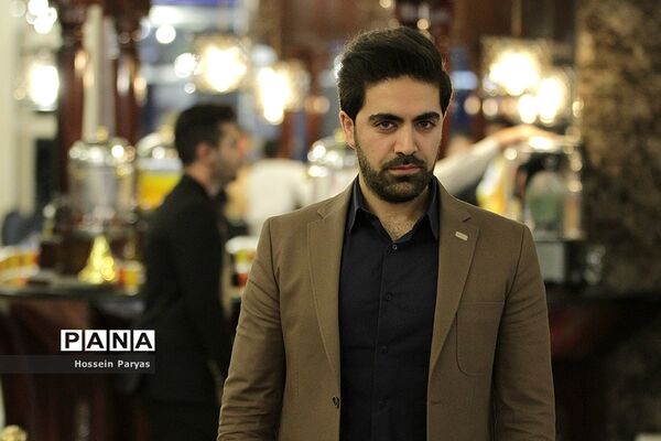 جشن پایان فیلمبرداری سریال «هشتک خاله سوسکه»