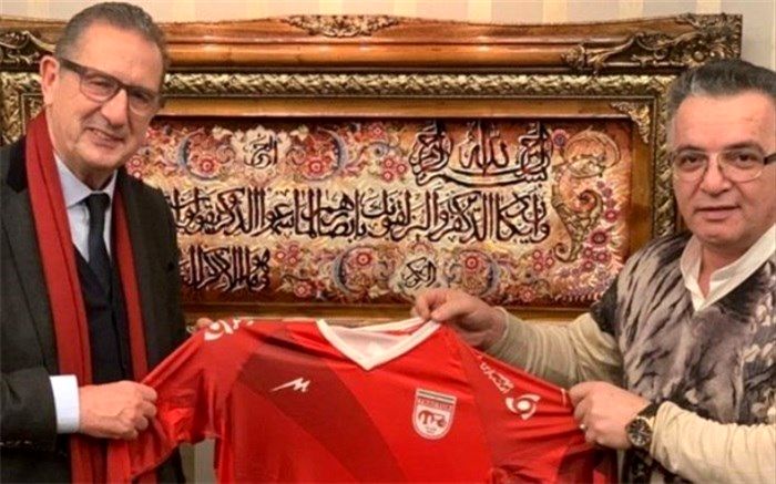 تکلیف نیمکت تراکتورسازی تا سال 1400 مشخص شد