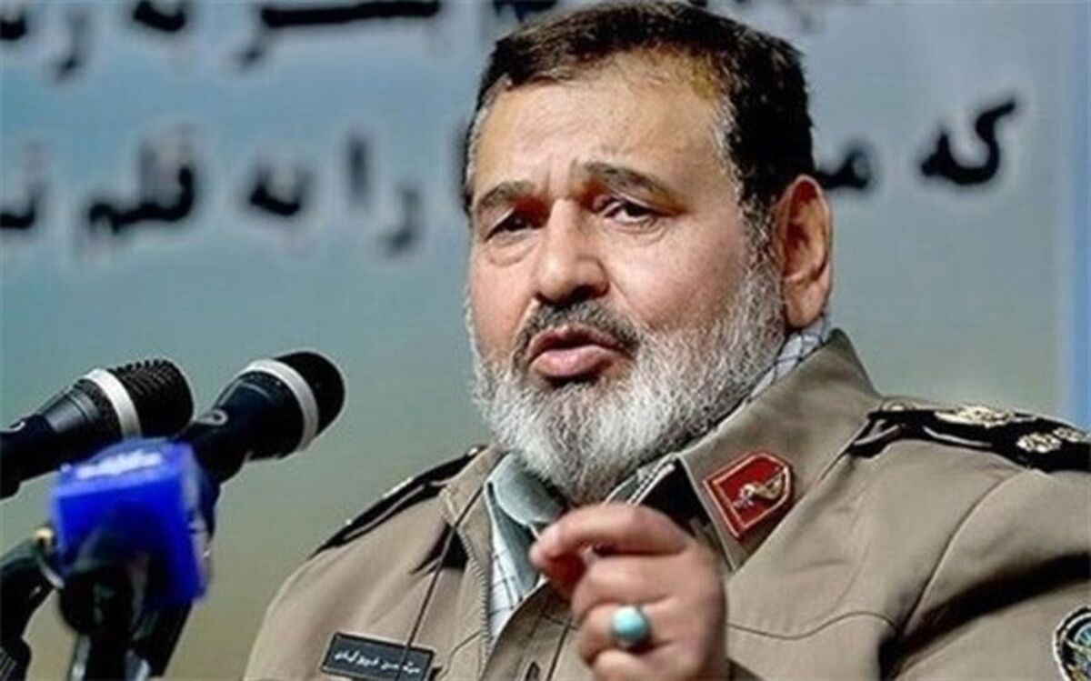 فیروزآبادی: تا زمانی که تروریست‌ها هستند، حضور ایران در سوریه ادامه پیدا می‌کند