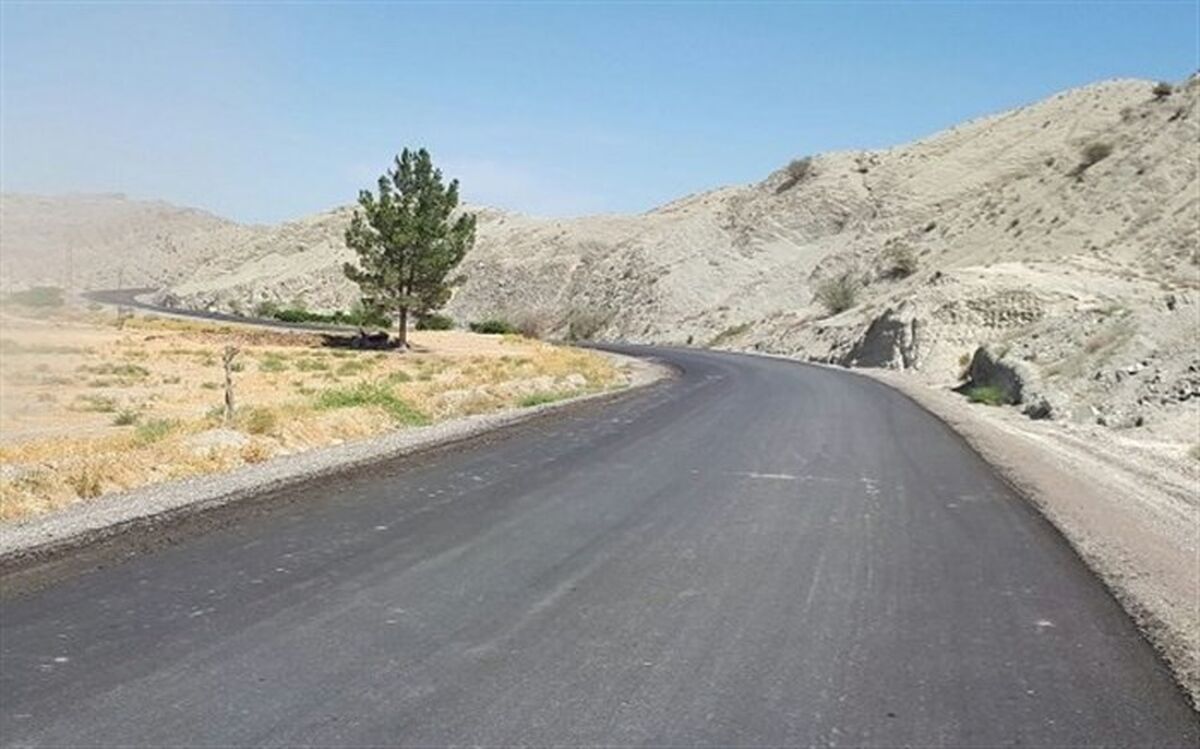 ۱۱۰کیلومتر از محورهای مواصلاتی آذربایجان غربی لکه گیری شد