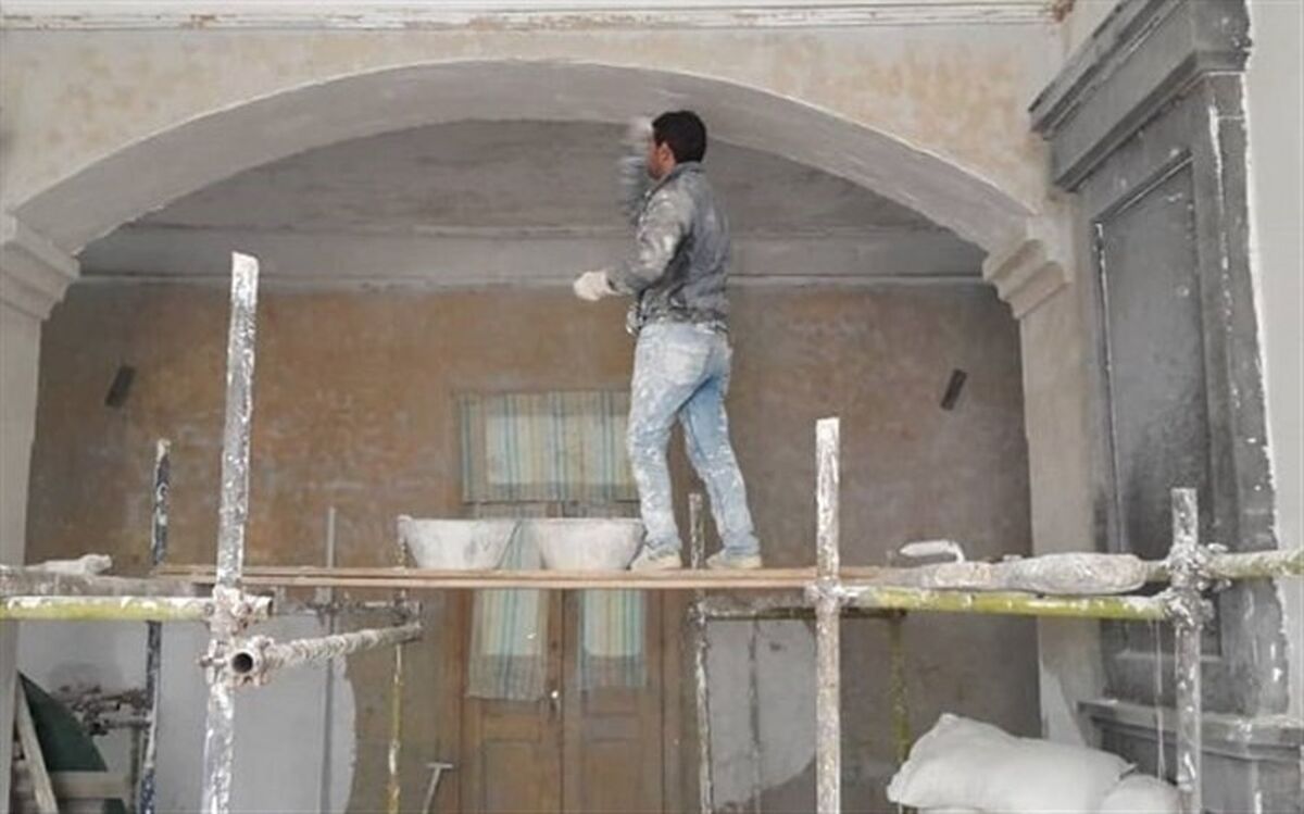 ۱۲۰ بنای تاریخی آذربایجان غربی امسال مرمت می شود