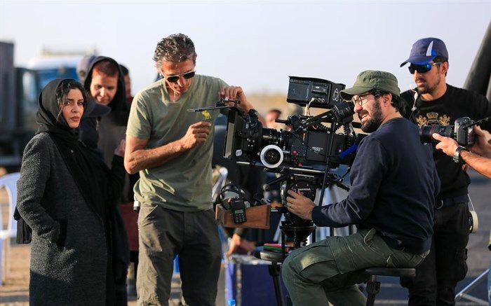 «سمفونی نهم» در ماراتن فنی رسیدن به جشنواره فیلم فجر