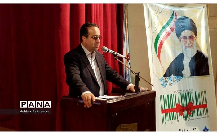 مدیر کل فنی و حرفه‌ای آموزش و پرورش خبرداد: برگزاری جشنواره برتر الگوهای تدریس در هنرستان‌های فنی و حرفه‌ای
