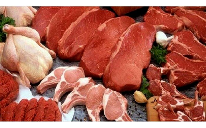 عرضه روزانه ۵۰۰ تن گوشت مرغ تنظیم بازاری در میادین میوه و تره‌بار