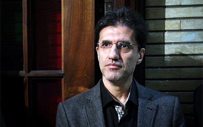 آخرین وضع محصوران از زبان فرزند کروبی
