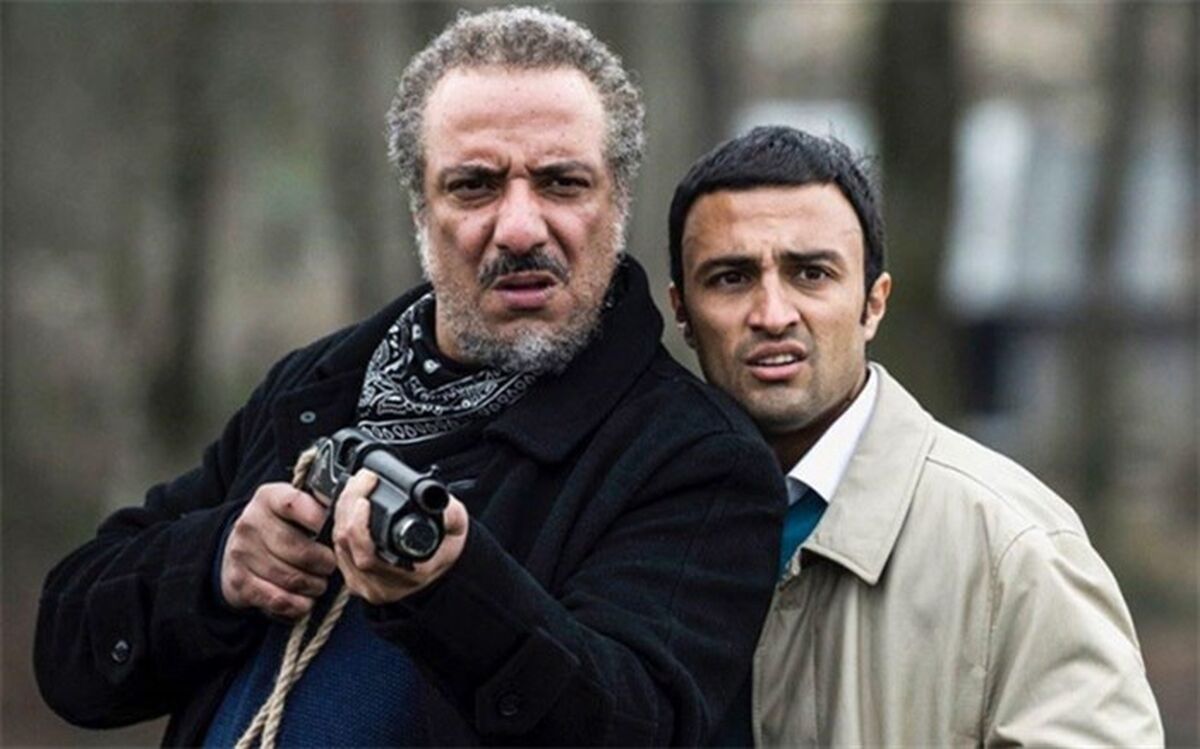 «قانون مورفیِ» رامبد جوان در آستانه 3 میلیاردی شدن