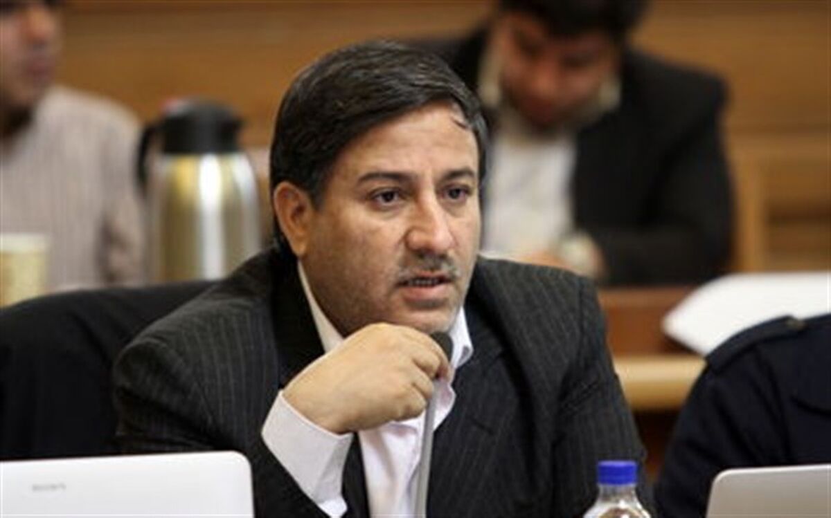 تخصیص منابع درآمدی برای تحقق ماموریت‌ها نیاز به کمیسیون تخصیص دارد
