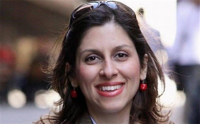 احضار سفیر ایران به وزارت امور خارجه انگلیس درباره نازنین زاغری