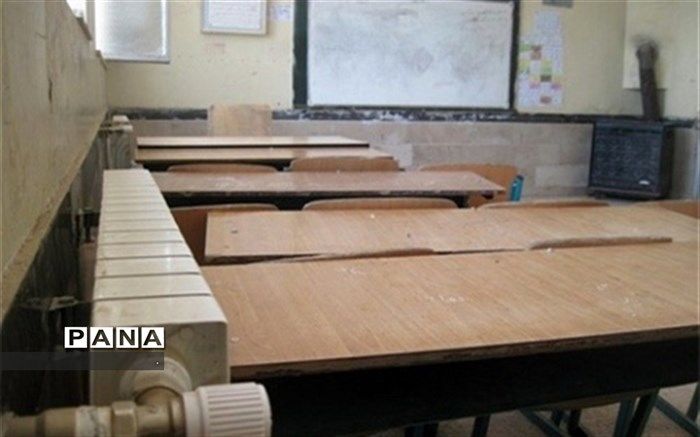 تمام بخاری‌های گازسوز از مدارس استان تهران حذف می‌شود