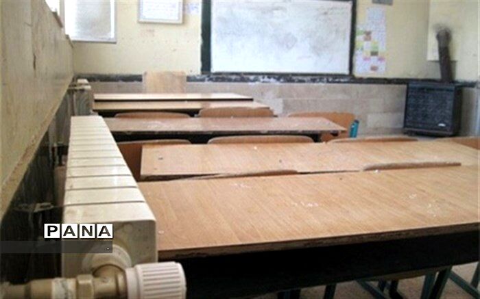 تمام بخاری‌های گازسوز از مدارس استان تهران حذف می‌شود