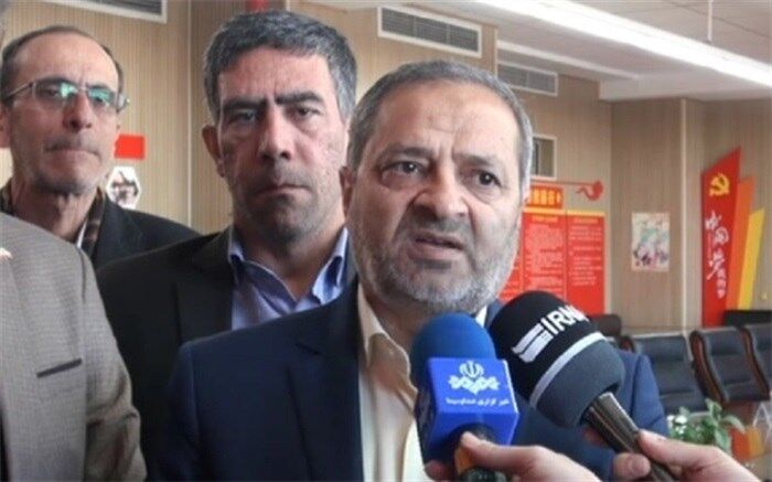 علیرضا کاظمی: بزودی تعامل خوبی  با چین در آموزش عمومی و آموزش عالی خواهیم داشت