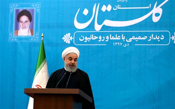 امواج فناوری از ما اجازه نمی گیرند؛ باید از شیوه های جدید استفاده و در فضای مجازی فعال باشیم