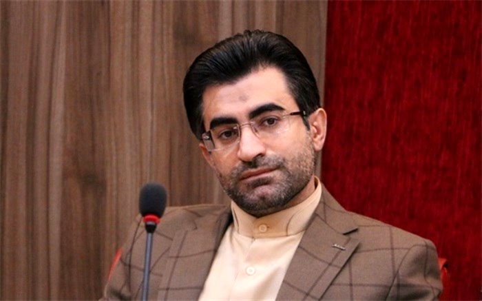 سرپرست اداره حقوقی، املاک و حمایت قضایی اداره کل آموزش و پرورش شهرستان‌های استان تهران معرفی شد