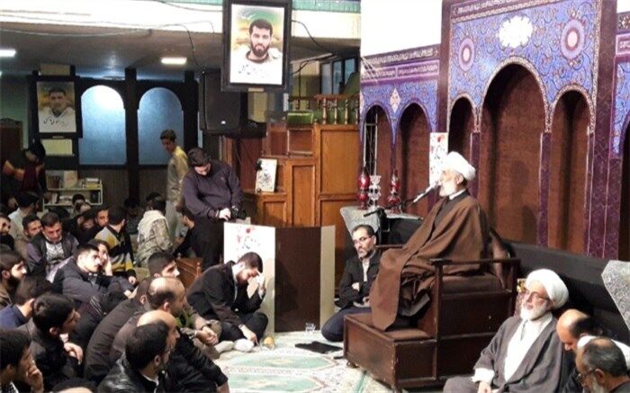 امام جمعه تهران:‌ وحدت وهمدلی راه حل برون رفت از مشکلات است