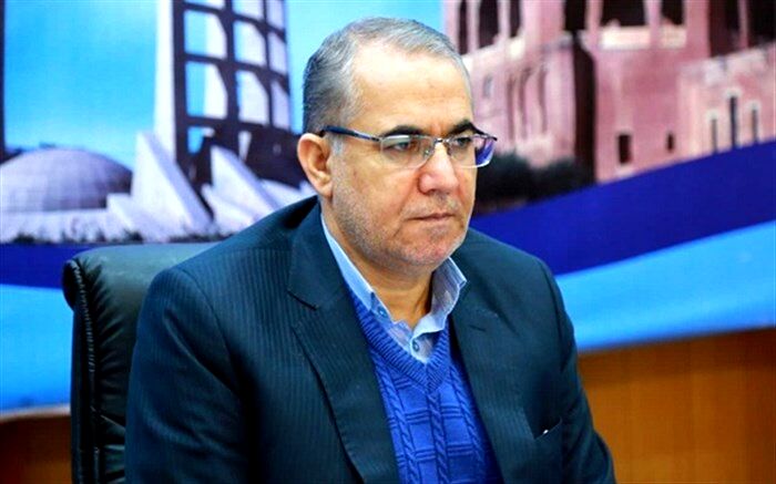 استاندار زنجان: عزم دولت، حمایت از واحدهای تولیدی و بخش خصوصی است