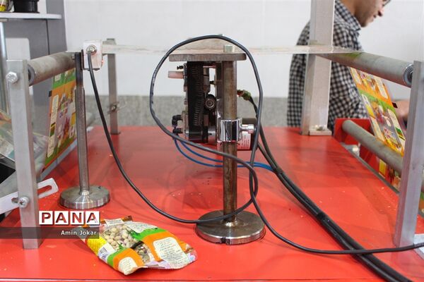 راه اندازی نخستین مجتمع غذایی تولید تغذیه سالم  ویژه دانش‌آموزان در لارستان